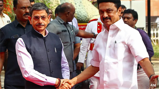 DMK